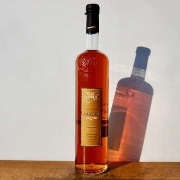 Liqueur - Villa De Varda Amaretto / 70cl / 28%