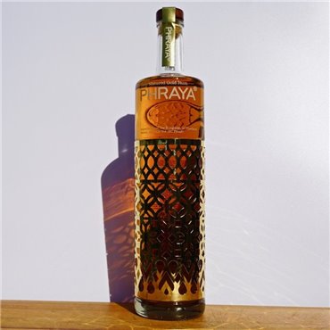 Rum - Phraya Gold / 75cl / 40% Rum 73,00 CHF