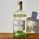 Gin - Melifera with Immortelle Flower / 70cl / 43%
