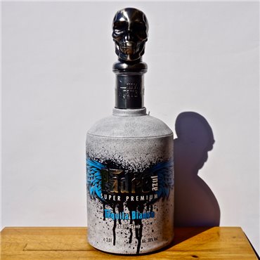 Tequila - Padre Azul Blanco 3 Liter / 300cl / 38%