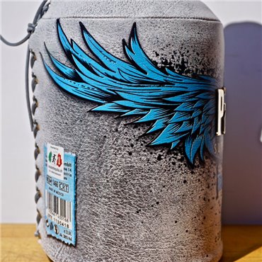 Tequila - Padre Azul Blanco 3 Liter / 300cl / 38%