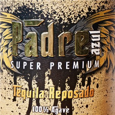 Tequila - Padre Azul Reposado 3 Liter / 300cl / 38%