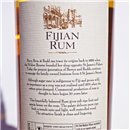 Rum - Berry's Own Finest Fijian Rum 2001 / 70cl / 46% Rum 89,00 CHF