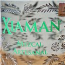Mezcal - Xiaman Mezcal / 70cl / 44%