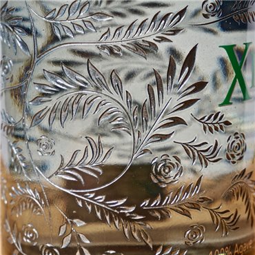 Mezcal - Xiaman Mezcal / 70cl / 44%