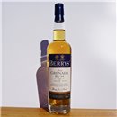 Rum - Berry's Own Finest Grenada Rum 2003 / 70cl / 46% Rum 81,00 CHF