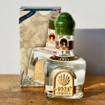Tequila - 1921 Blanco...