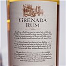 Rum - Berry's Own Finest Grenada Rum 2003 / 70cl / 46% Rum 81,00 CHF