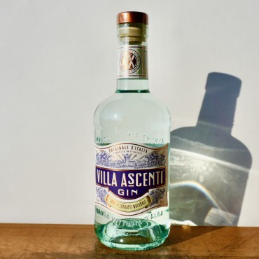 Gin - Villa Ascenti Gin /...