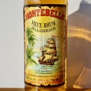 Rum - Montebello 6 Years / 70cl / 42%