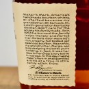Whisk(e)y - Maker's Mark Kentucky Straight Bourbon / 70cl / 45%