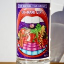 Gin - That Boutique-y Gin Company Oo-Mami Gin / 50cl / 46%