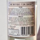Gin - That Boutique-y Gin Company Oo-Mami Gin / 50cl / 46%