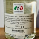 Gin - Gstaad Dry Gin Handcrafted / 50cl / 42%