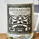 Gin - Gstaad Dry Gin Handcrafted / 50cl / 42%