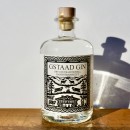 Gin - Gstaad Dry Gin Handcrafted / 50cl / 42%