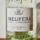 Gin - Melifera with Immortelle Flower Gift-Box / 70cl / 43%