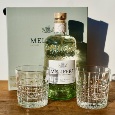 Gin - Melifera with...