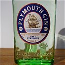Gin - Plymouth Navy Strength / 70cl / 57% Gin 56,00 CHF
