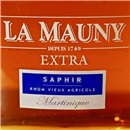 Rum - La Mauny Extra Saphir / 70cl / 40% Rum 189,00 CHF
