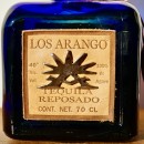 Tequila - Los Arango Reposado / 70cl / 38%