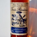 Rum - Trois Rivieres 1997 / 70cl / 42%