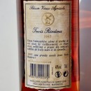Rum - Trois Rivieres 1997 / 70cl / 42%
