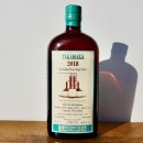 Rum - Habitation Velier Takamaka 2018 / 70cl / 60.8%