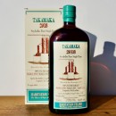 Rum - Habitation Velier Takamaka 2018 / 70cl / 60.8%