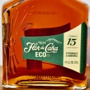 Rum - Flor de Cana 15 Years ECO / 70cl / 40%