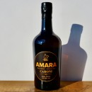 Liqueur - Amara Special Release Caroni / 50cl / 30%