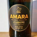 Liqueur - Amara Special Release Caroni / 50cl / 30%
