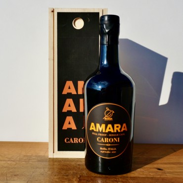 Liqueur - Amara Special...