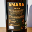 Liqueur - Amara Special Release Caroni / 50cl / 30%