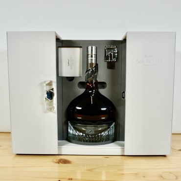 Liqueur - Grand Marnier Grande Cuvée Quintessence / 70cl / 40%