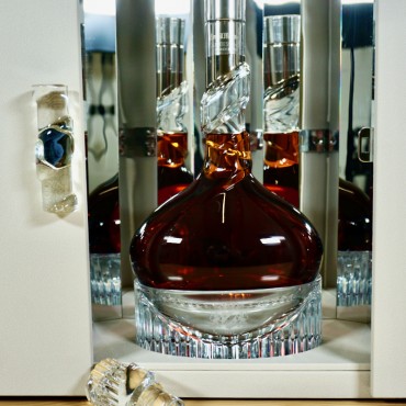 Liqueur - Grand Marnier Grande Cuvée Quintessence / 70cl / 40%