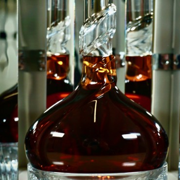 Liqueur - Grand Marnier Grande Cuvée Quintessence / 70cl / 40%