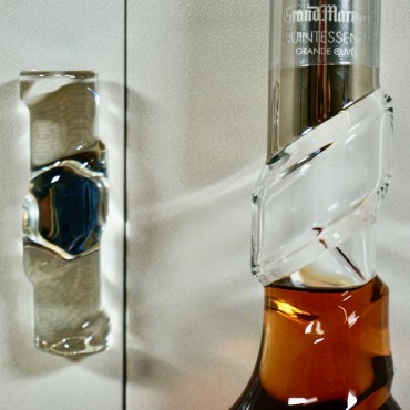 Liqueur - Grand Marnier Grande Cuvée Quintessence / 70cl / 40%