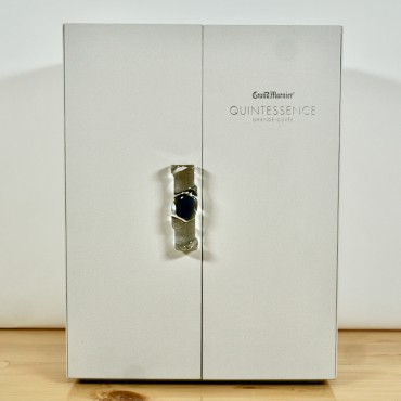 Liqueur - Grand Marnier Grande Cuvée Quintessence / 70cl / 40%