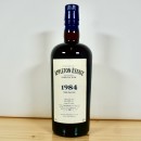 Rum - Appleton Estate 1984 Hearts Collection / 70cl / 63%