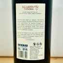 Rum - Appleton Estate 1984 Hearts Collection / 70cl / 63%
