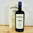 Rum - Appleton Estate 1984 Hearts Collection / 70cl / 63%