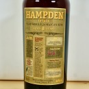Rum - Hampden Estate Pure Single Rum 8 Years / 70cl / 46%