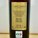 Rum - Hampden Estate Pure Single Rum 8 Years / 70cl / 46%