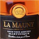 Rum - La Mauny Vieux VSOP / 70cl / 40% Rum 59,00 CHF