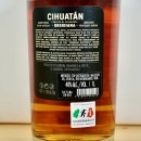 Rum - Cihuatan Obsidiana / 100cl / 40%