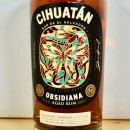 Rum - Cihuatan Obsidiana / 100cl / 40%