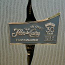 Flor de Cana V Generaciones 30 Years 1988 Single Barrel Rum / 70cl / 40%