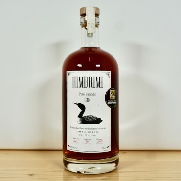 Gin - Himbrimi Old Tom / 70cl / 40%