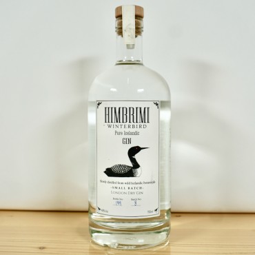 Gin - Hibrimi Winterbird...